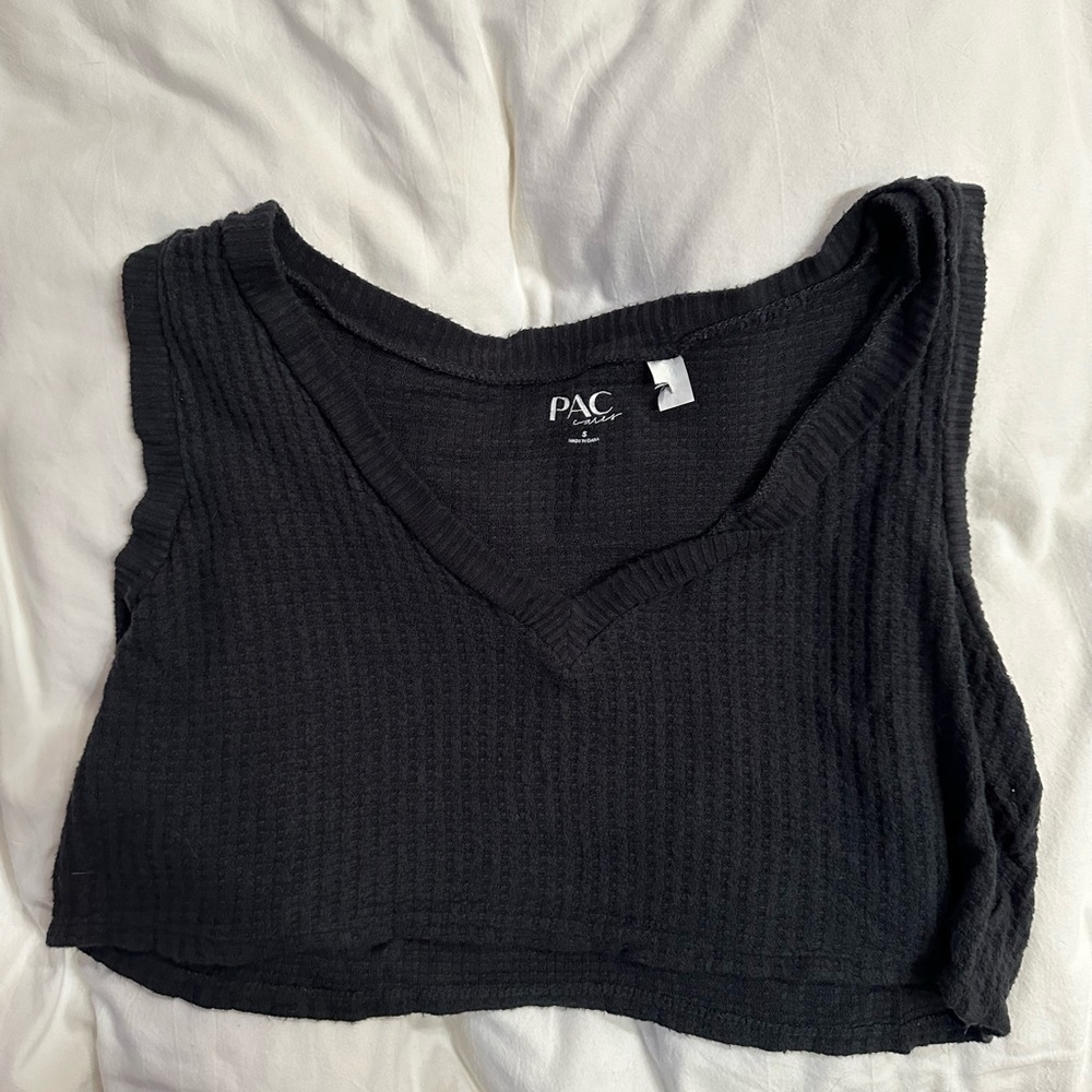 Pacsun crop top​​​​​​